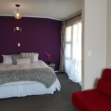 نيلسون Kea Apartments المظهر الخارجي الصورة