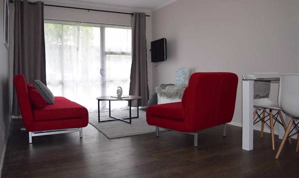 نيلسون Kea Apartments المظهر الخارجي الصورة