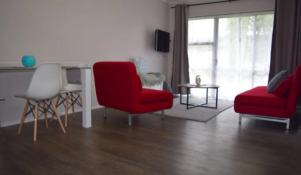 نيلسون Kea Apartments المظهر الخارجي الصورة