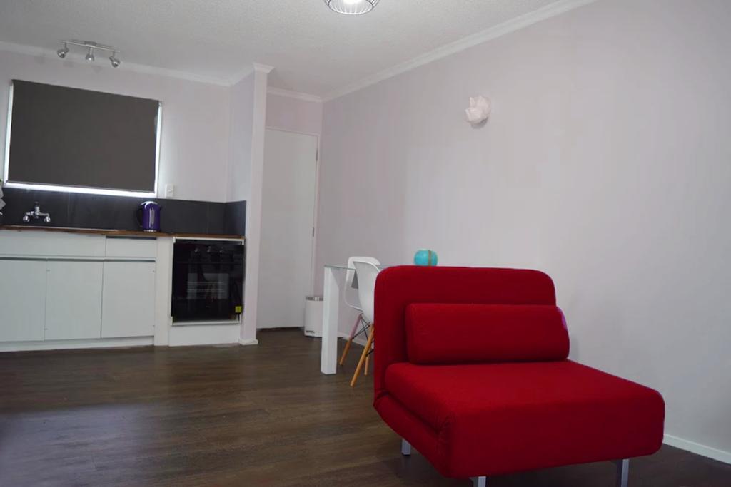 نيلسون Kea Apartments الغرفة الصورة
