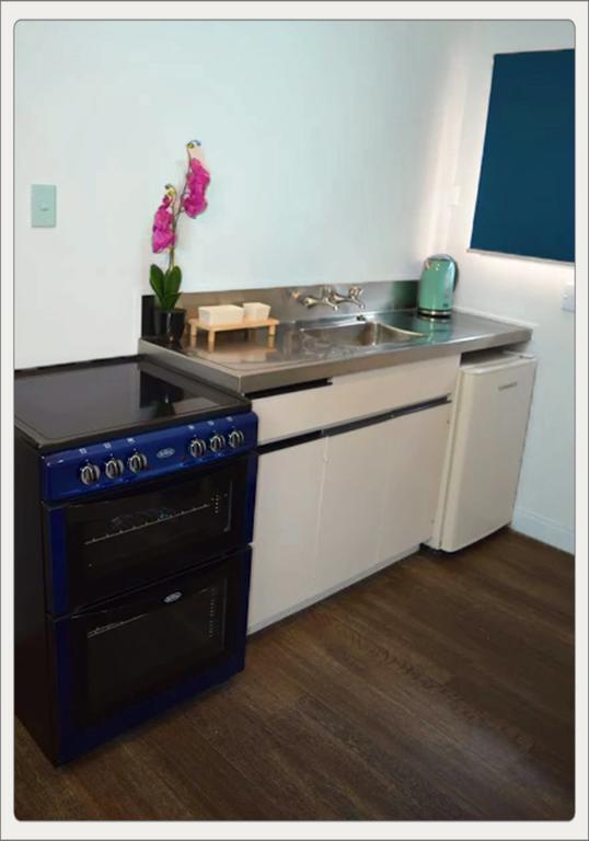 نيلسون Kea Apartments المظهر الخارجي الصورة