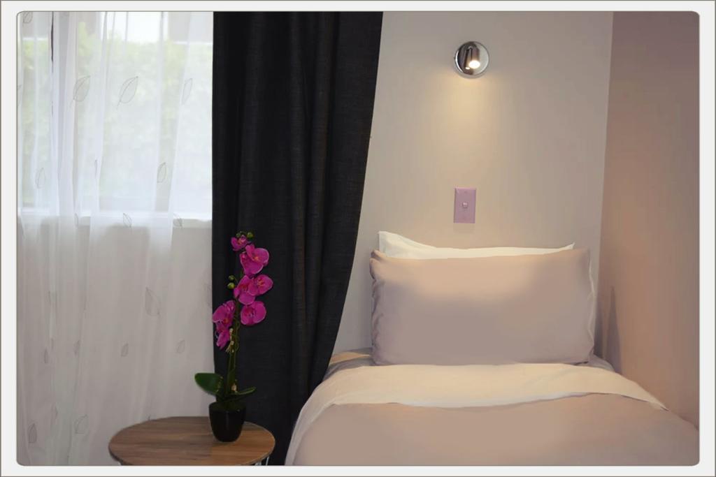 نيلسون Kea Apartments الغرفة الصورة