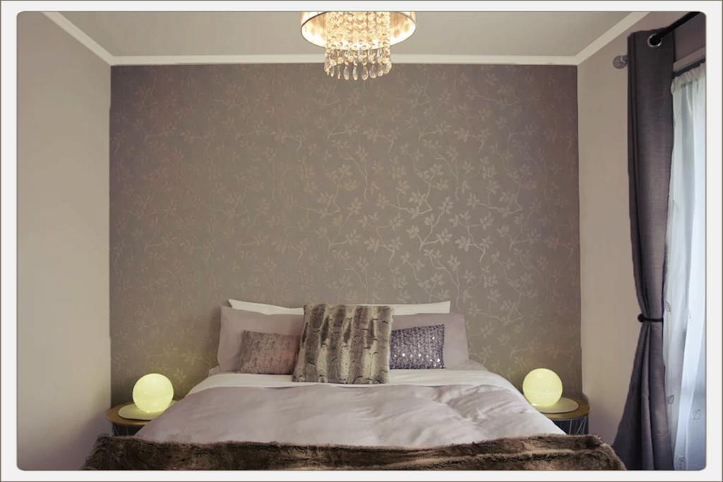 نيلسون Kea Apartments المظهر الخارجي الصورة