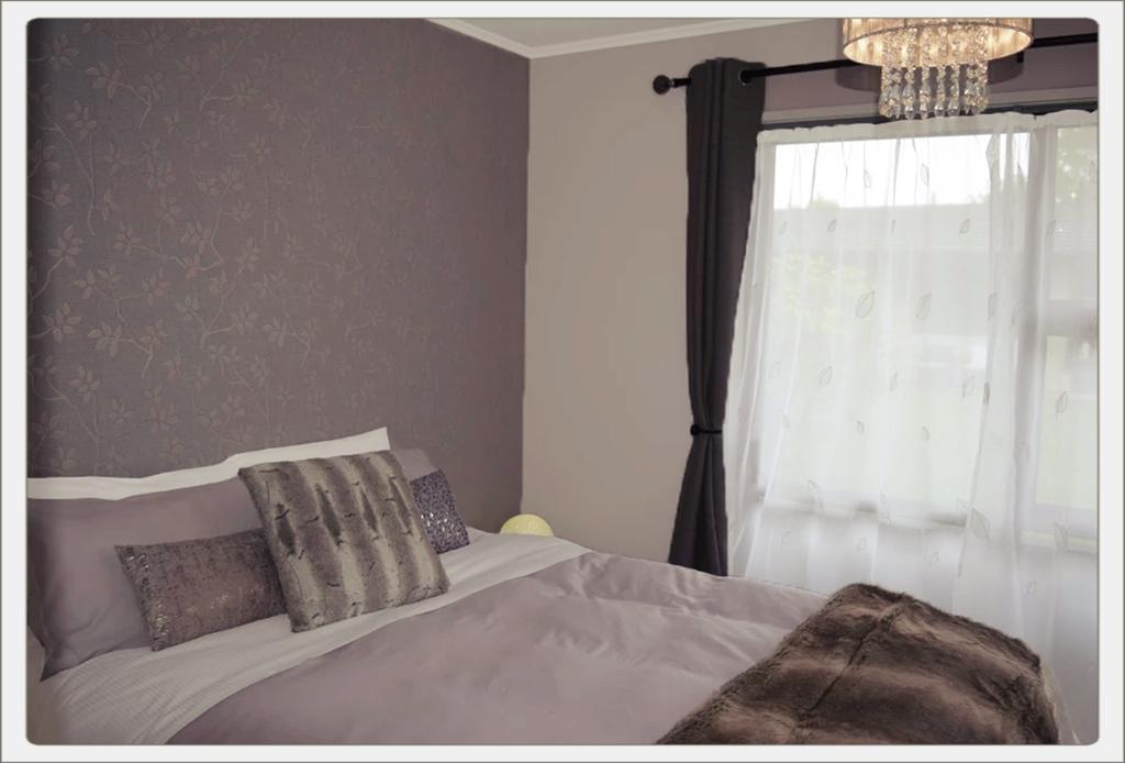 نيلسون Kea Apartments المظهر الخارجي الصورة