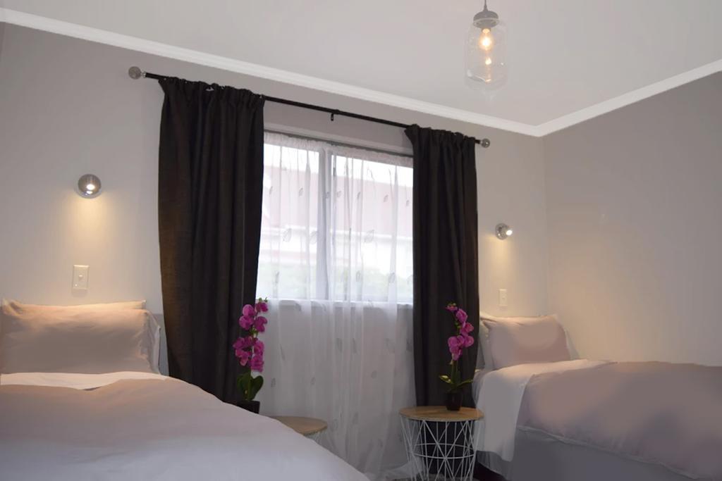 نيلسون Kea Apartments الغرفة الصورة