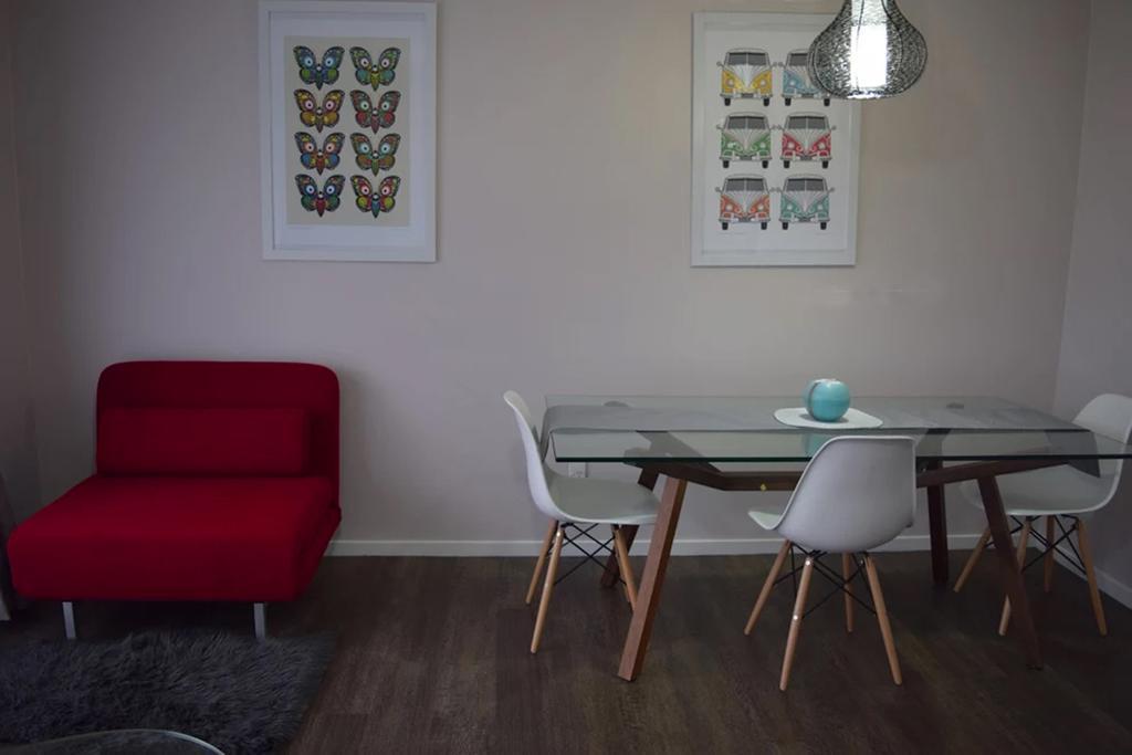 نيلسون Kea Apartments الغرفة الصورة