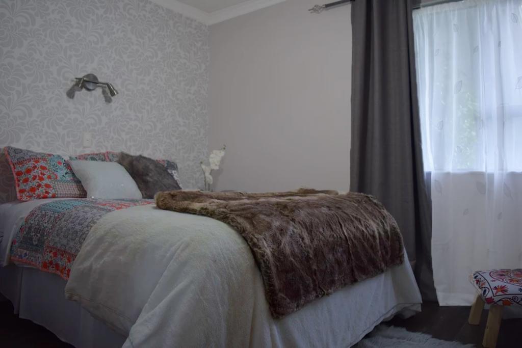 نيلسون Kea Apartments الغرفة الصورة