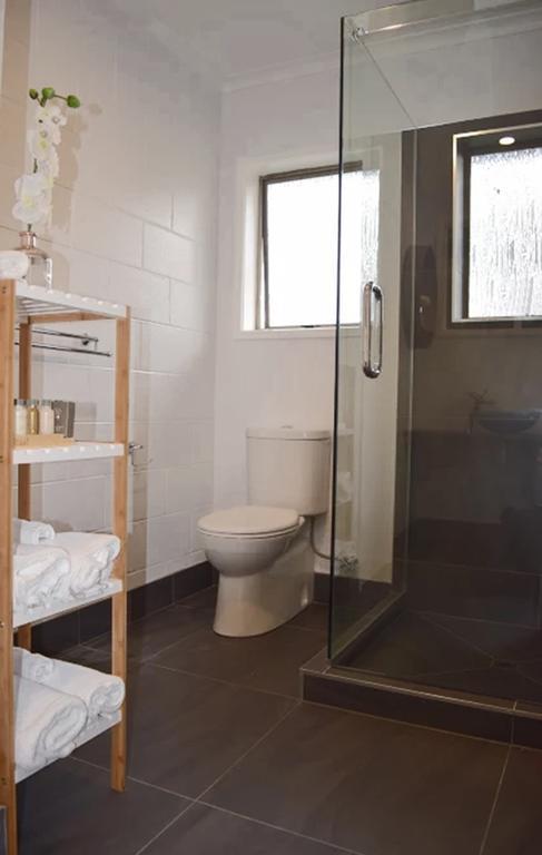 نيلسون Kea Apartments الغرفة الصورة