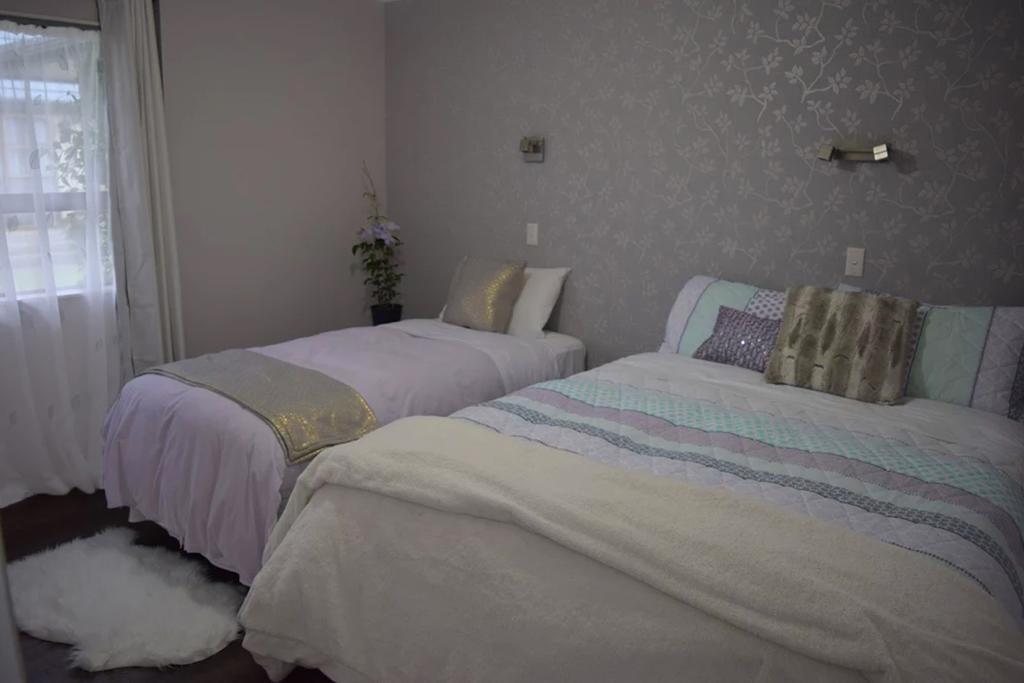 نيلسون Kea Apartments المظهر الخارجي الصورة