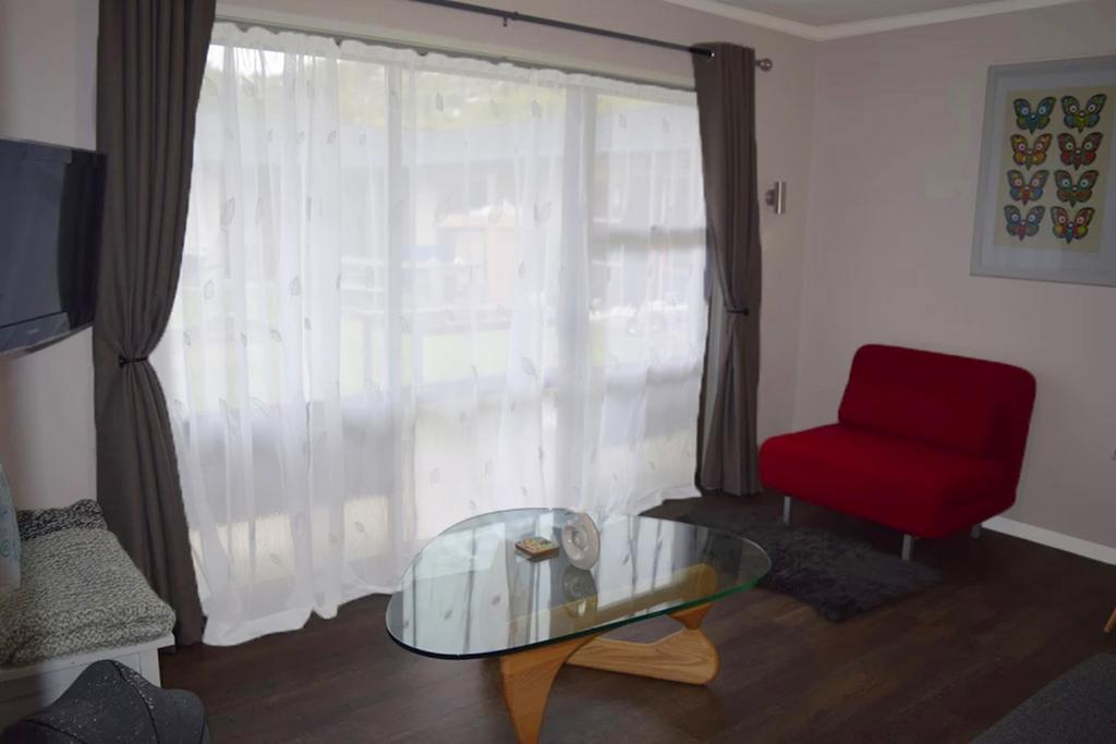نيلسون Kea Apartments الغرفة الصورة