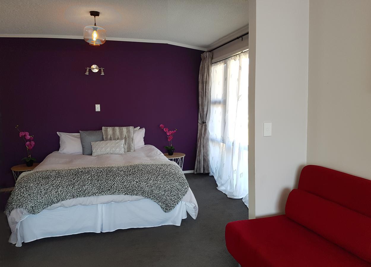 نيلسون Kea Apartments المظهر الخارجي الصورة