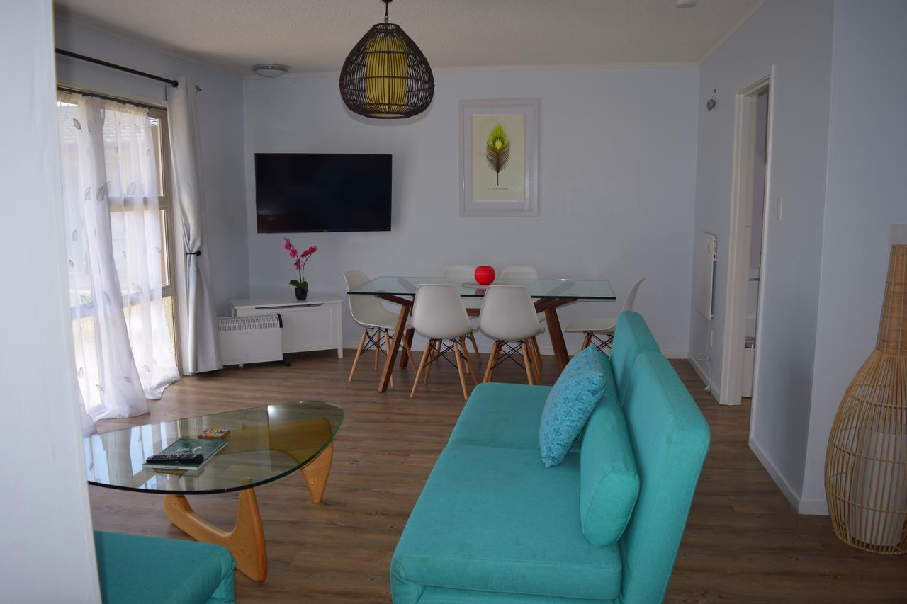 نيلسون Kea Apartments المظهر الخارجي الصورة