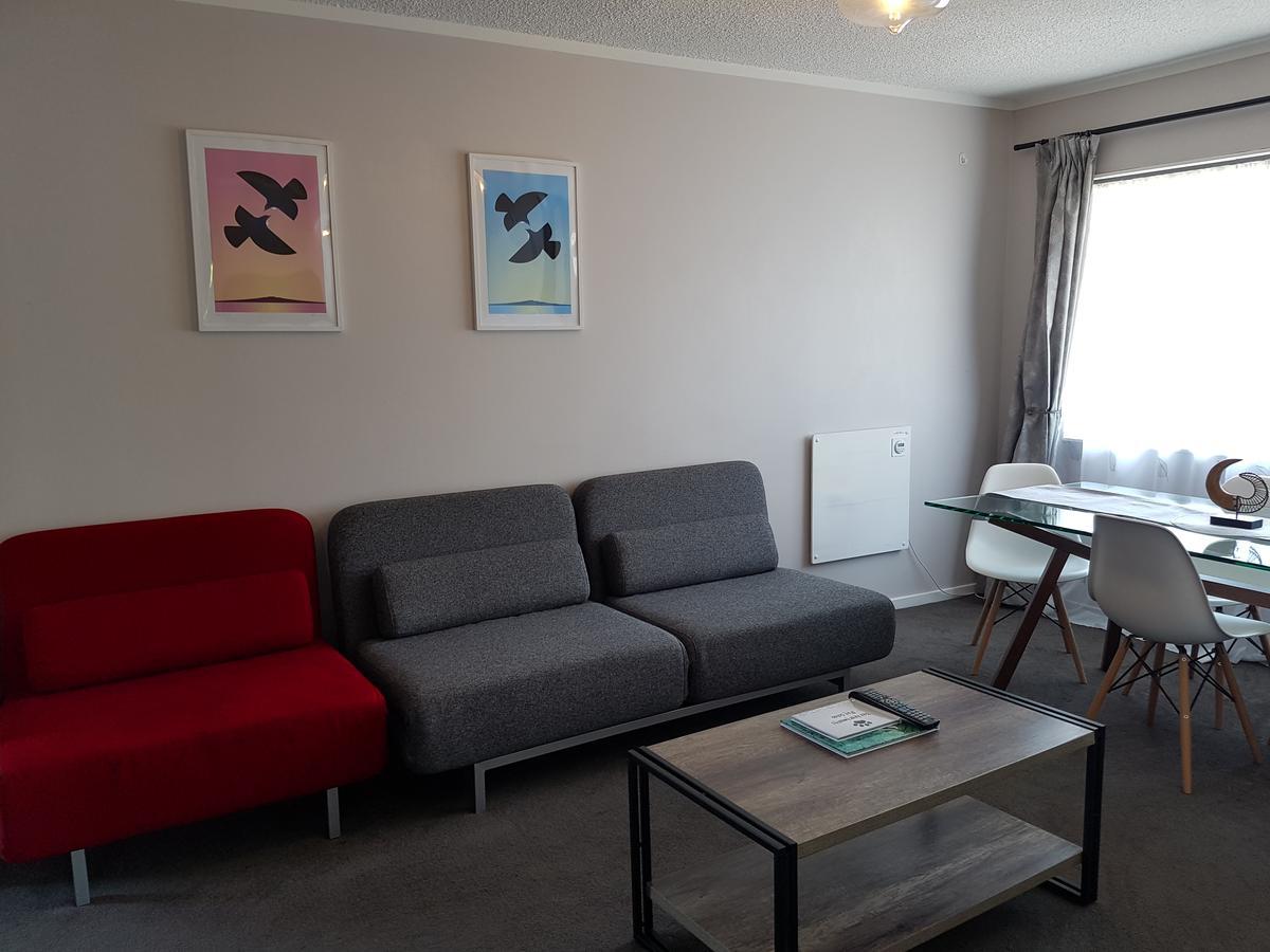 نيلسون Kea Apartments المظهر الخارجي الصورة