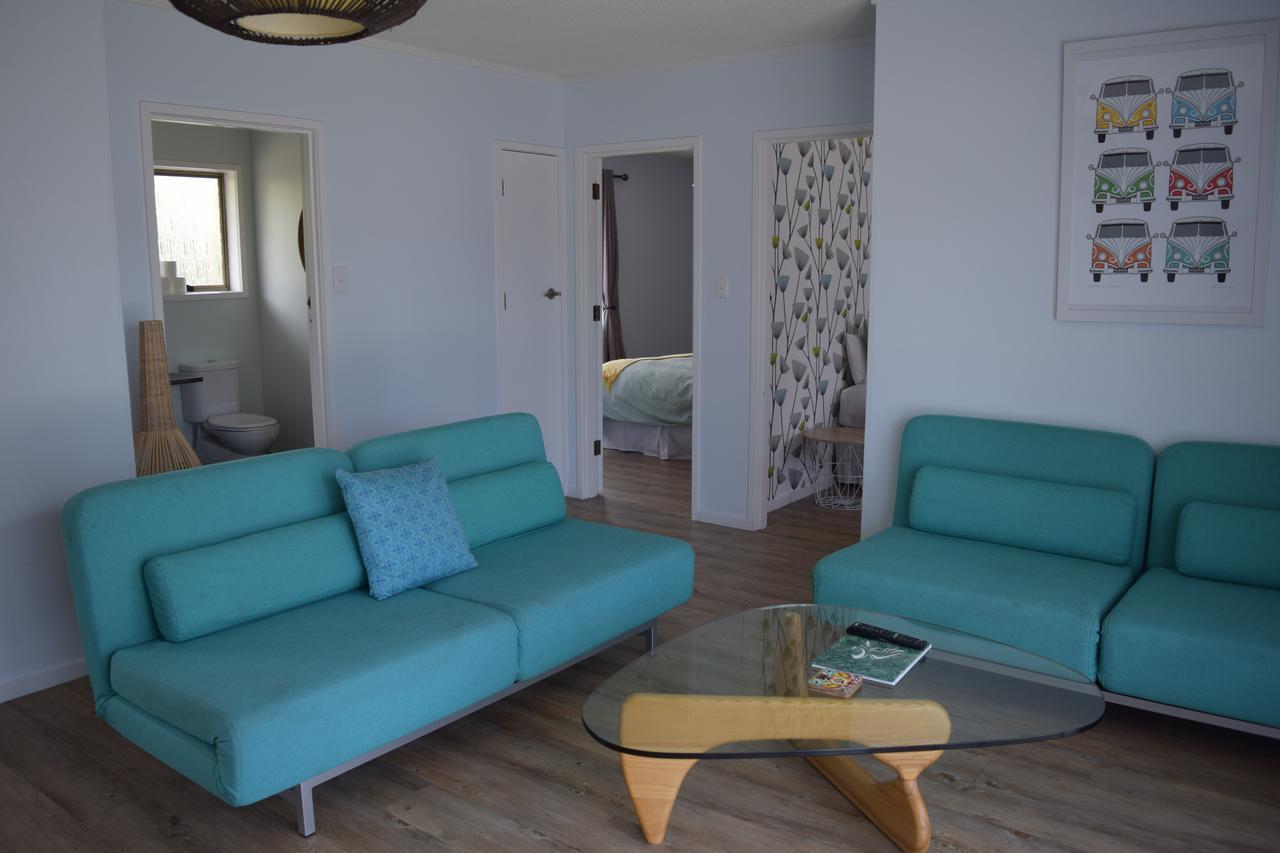 نيلسون Kea Apartments المظهر الخارجي الصورة