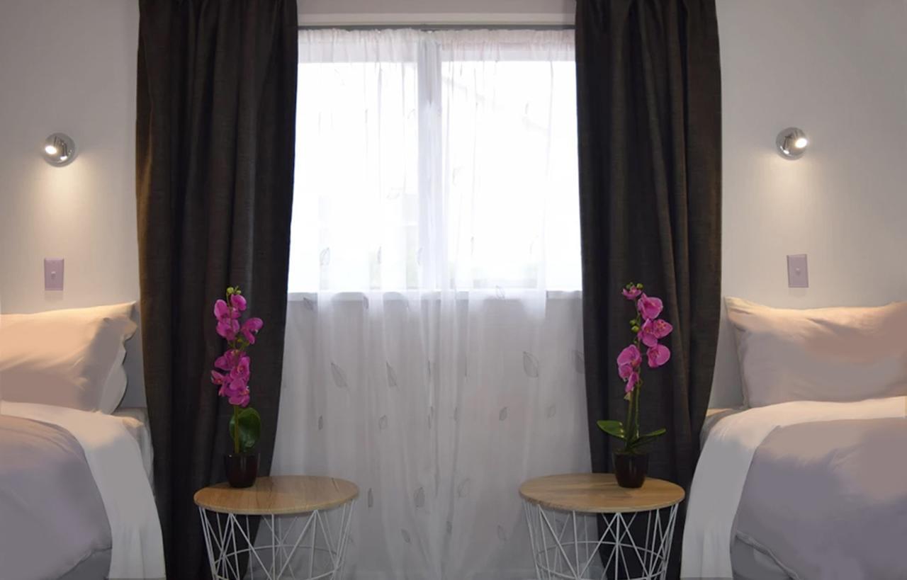نيلسون Kea Apartments المظهر الخارجي الصورة